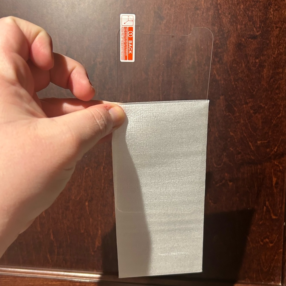 iPhone X Case - Picture 7 of 7